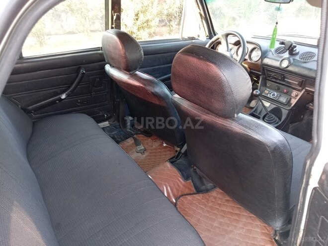 LADA (VAZ) 2106 1987, 80,000 km - 1.6 л - Biləsuvar