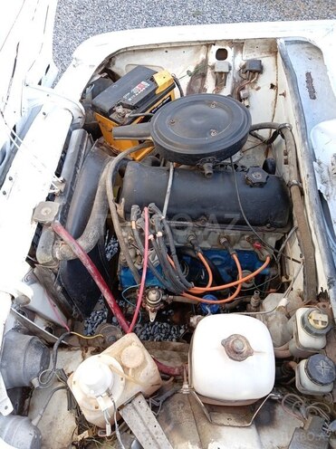 LADA (VAZ) 2106 1987, 80,000 km - 1.6 л - Biləsuvar