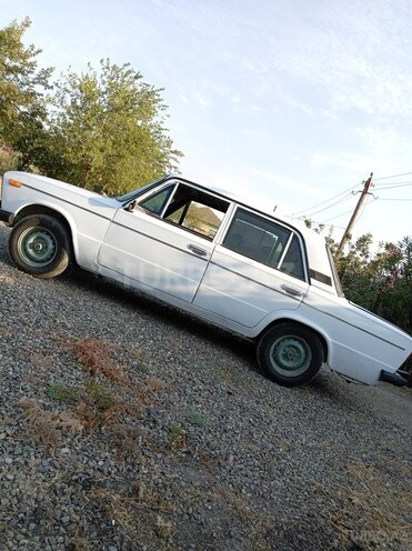 LADA (VAZ) 2106 1987, 80,000 km - 1.6 л - Biləsuvar