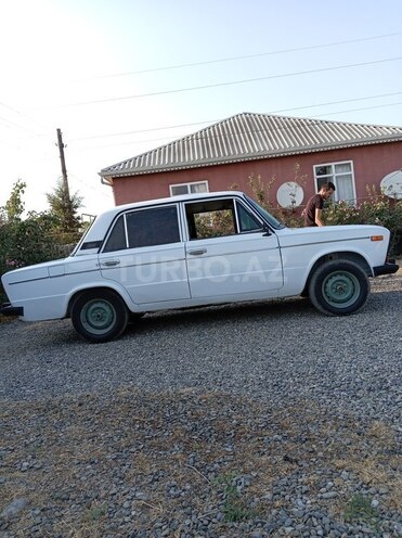 LADA (VAZ) 2106 1987, 80,000 km - 1.6 л - Biləsuvar