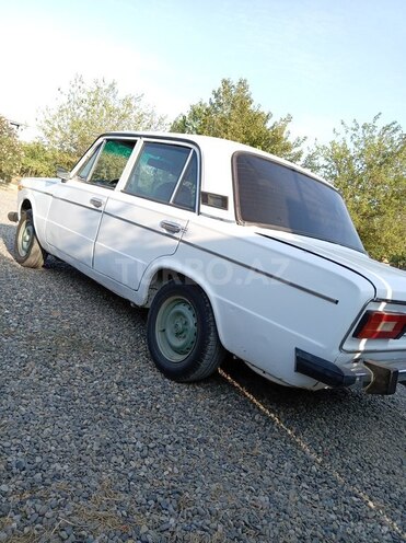 LADA (VAZ) 2106 1987, 80,000 km - 1.6 л - Biləsuvar