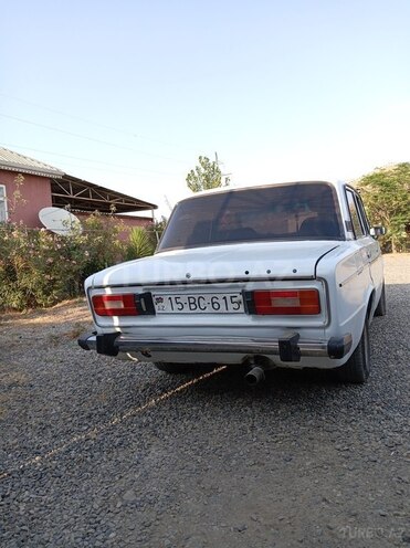 LADA (VAZ) 2106 1987, 80,000 km - 1.6 л - Biləsuvar