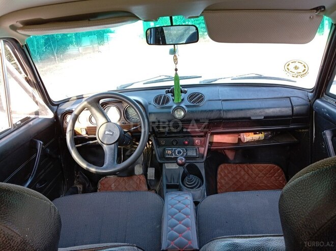 LADA (VAZ) 2106 1987, 80,000 km - 1.6 л - Biləsuvar