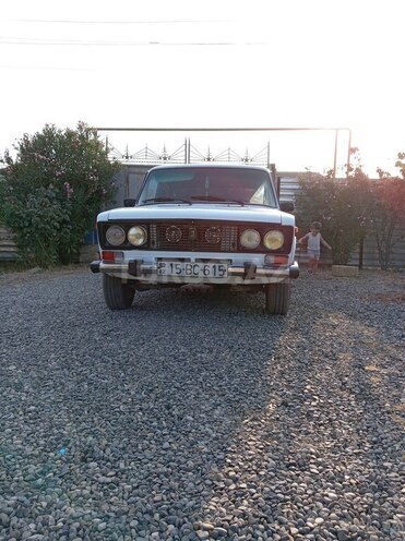 LADA (VAZ) 2106 1987, 80,000 km - 1.6 л - Biləsuvar