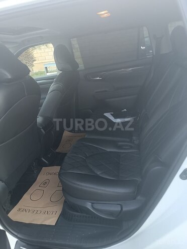 Toyota Highlander 2023, 22,500 km - 2.5 l - Bakı
