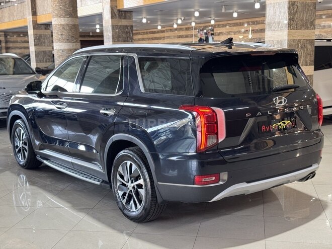 Hyundai Palisade 2019, 214,000 km - 2.2 l - Bakı