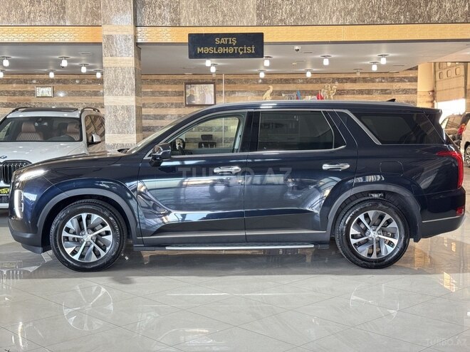 Hyundai Palisade 2019, 214,000 km - 2.2 l - Bakı