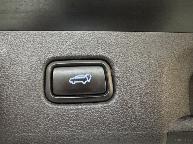 Hyundai Palisade 2019, 214,000 km - 2.2 l - Bakı