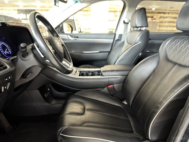 Hyundai Palisade 2019, 214,000 km - 2.2 l - Bakı
