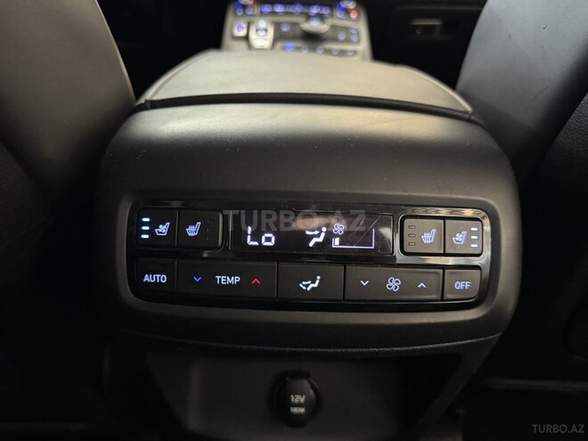 Hyundai Palisade 2019, 214,000 km - 2.2 l - Bakı