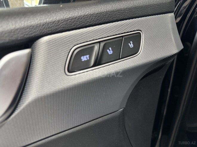 Hyundai Palisade 2019, 214,000 km - 2.2 l - Bakı