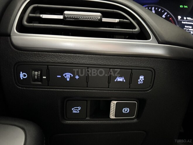 Hyundai Palisade 2019, 214,000 km - 2.2 l - Bakı