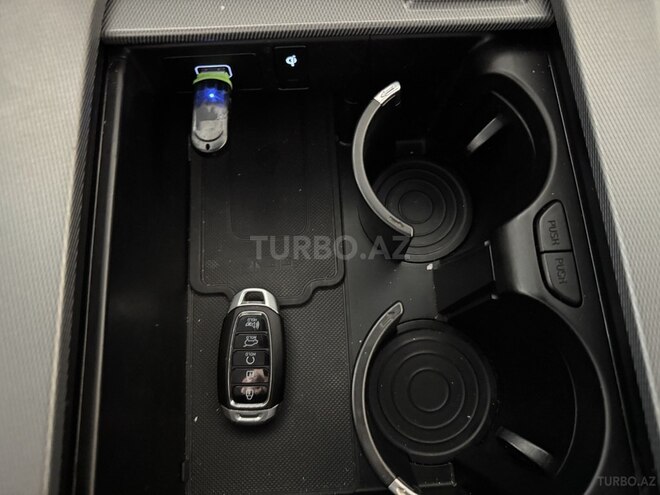Hyundai Palisade 2019, 214,000 km - 2.2 l - Bakı