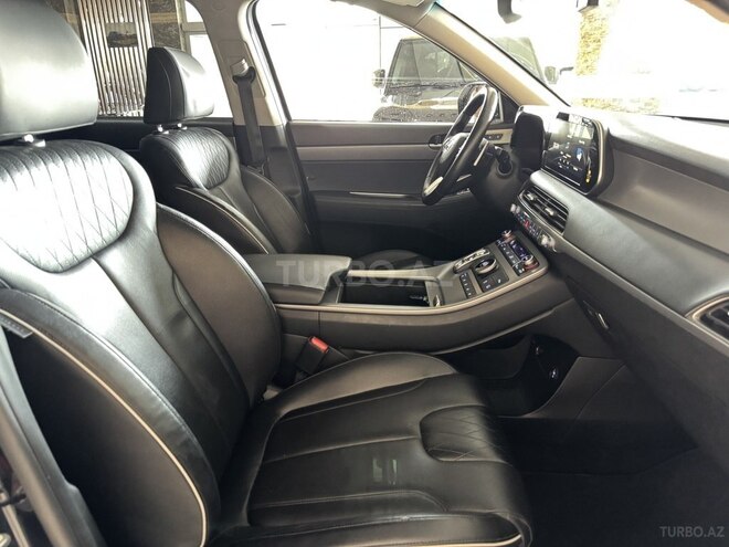 Hyundai Palisade 2019, 214,000 km - 2.2 l - Bakı