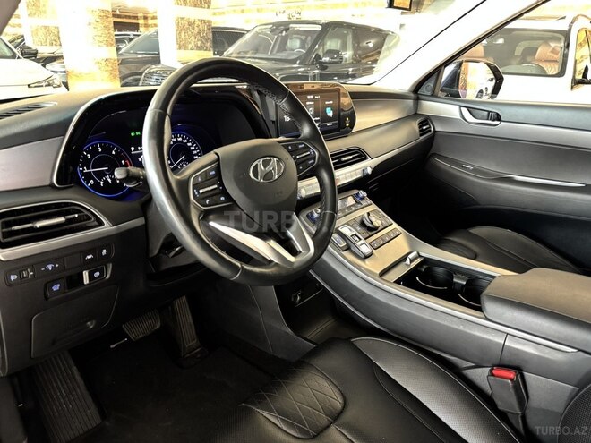 Hyundai Palisade 2019, 214,000 km - 2.2 l - Bakı