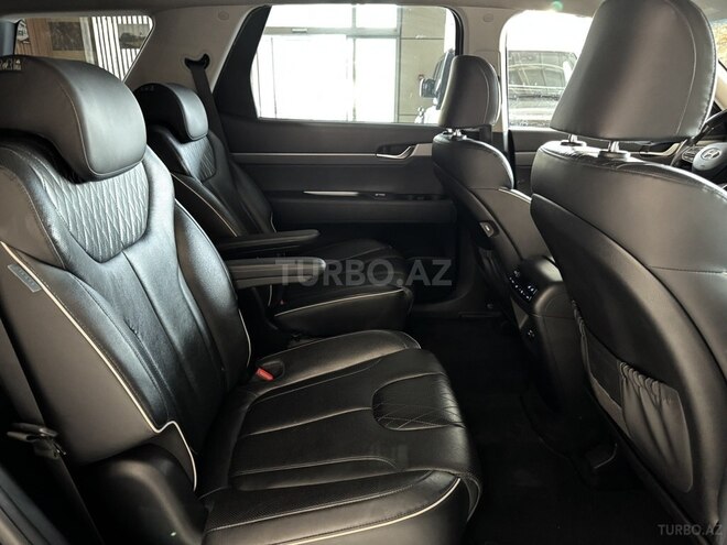 Hyundai Palisade 2019, 214,000 km - 2.2 l - Bakı