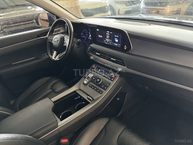 Hyundai Palisade 2019, 214,000 km - 2.2 l - Bakı