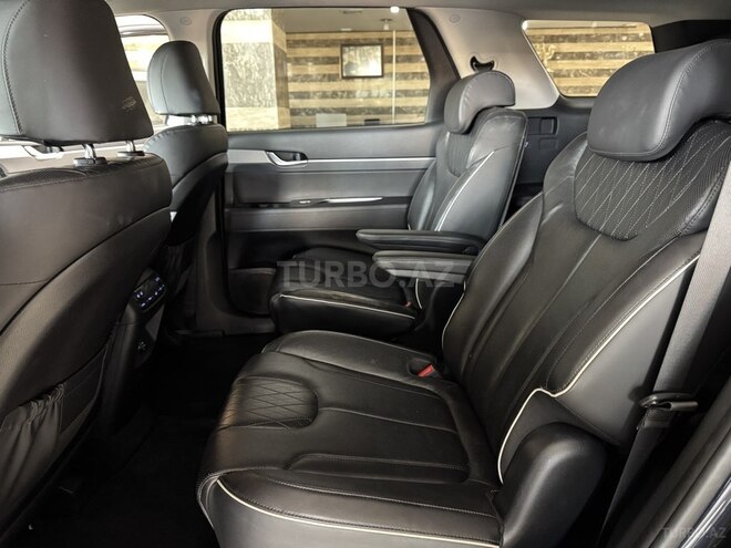 Hyundai Palisade 2019, 214,000 km - 2.2 l - Bakı