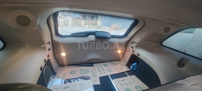 Jeep Grand Cherokee 2011, 366,000 km - 3.6 l - Bakı