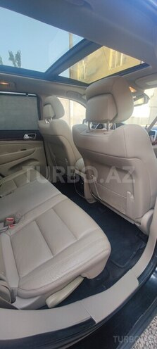 Jeep Grand Cherokee 2011, 366,000 km - 3.6 l - Bakı