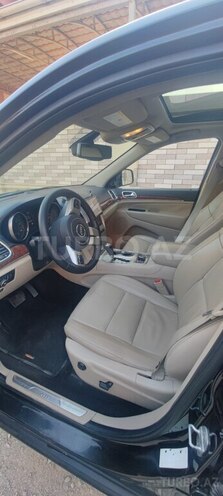 Jeep Grand Cherokee 2011, 366,000 km - 3.6 l - Bakı