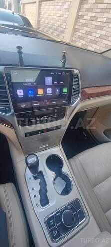 Jeep Grand Cherokee 2011, 366,000 km - 3.6 l - Bakı