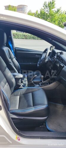Toyota Corolla-12