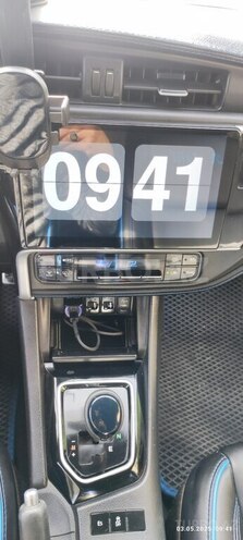 Toyota Corolla-15