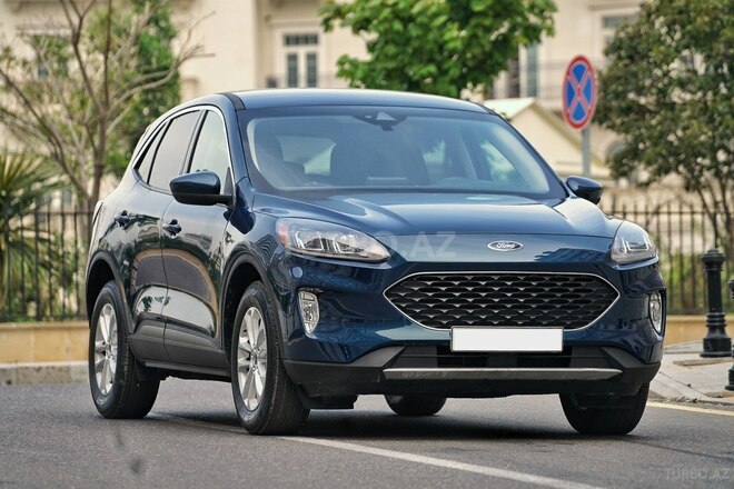 Ford Escape 2020, 64,000 km - 1.5 l - Bakı