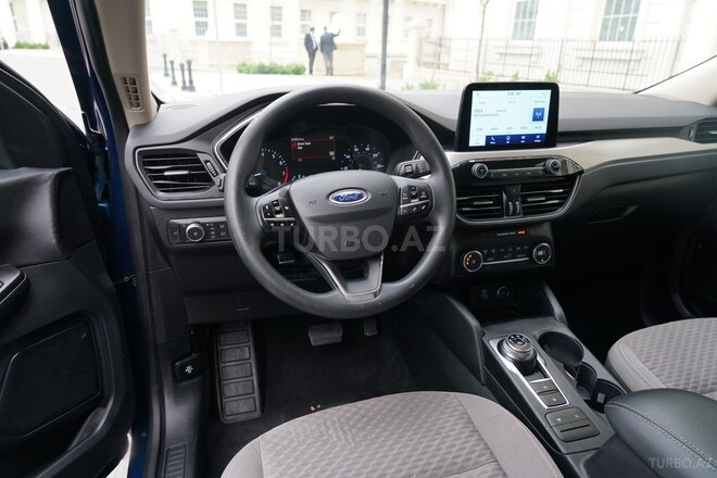 Ford Escape 2020, 64,000 km - 1.5 l - Bakı