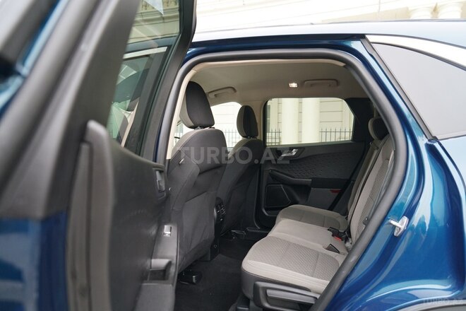 Ford Escape 2020, 64,000 km - 1.5 l - Bakı