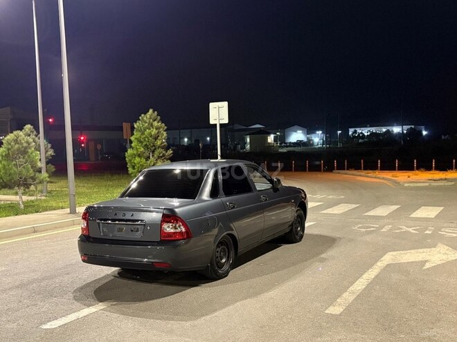 LADA (VAZ) Priora 2017, 128,000 km - 1.6 l - Bakı