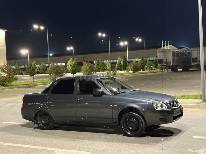 LADA (VAZ) Priora 2017, 128,000 km - 1.6 l - Bakı