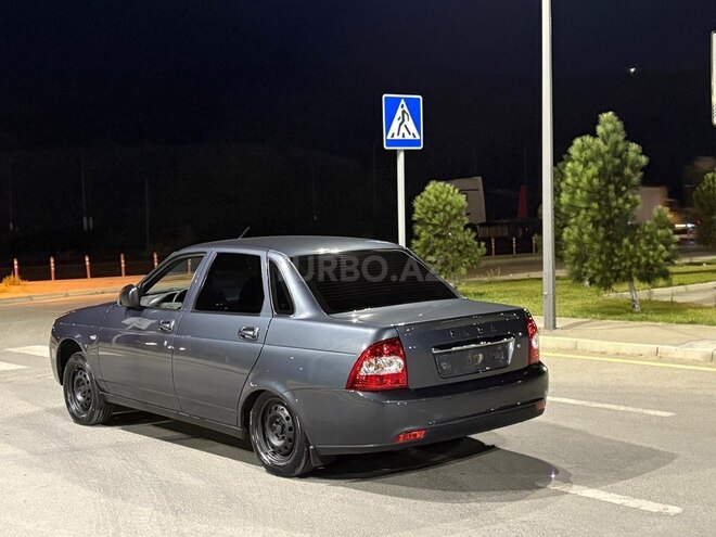 LADA (VAZ) Priora 2017, 128,000 km - 1.6 l - Bakı