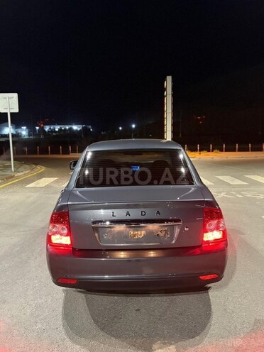 LADA (VAZ) Priora 2017, 128,000 km - 1.6 l - Bakı