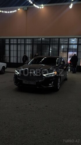 Ford Fusion (North America) 2020, 102,000 km - 2.0 л - Bakı