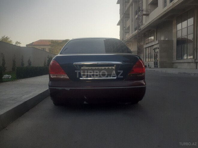 Nissan Sunny 2004, 348,813 km - 1.6 l - Bakı