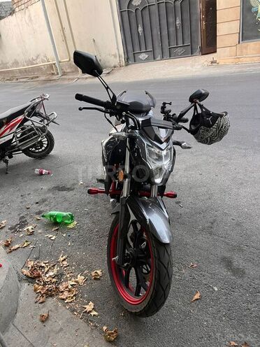 Dayun  2025, 5,350 km - 0.2 l - Bakı