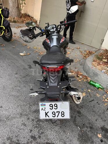 Dayun  2025, 5,350 km - 0.2 l - Bakı
