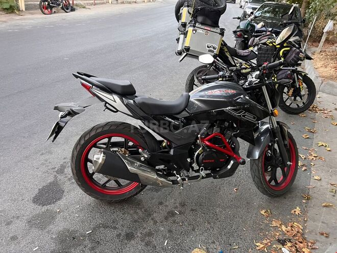 Dayun  2025, 5,350 km - 0.2 l - Bakı