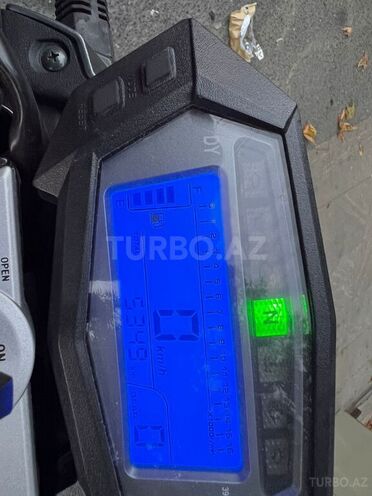 Dayun  2025, 5,350 km - 0.2 l - Bakı