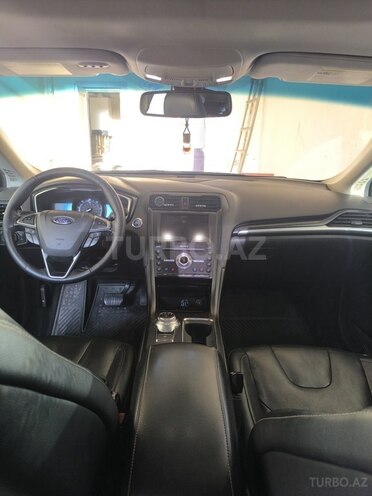 Ford Fusion (North America) 2020, 102,000 km - 2.0 л - Bakı