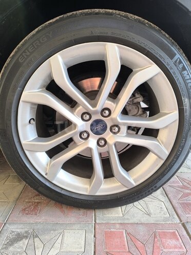 Ford Fusion (North America) 2020, 102,000 km - 2.0 л - Bakı