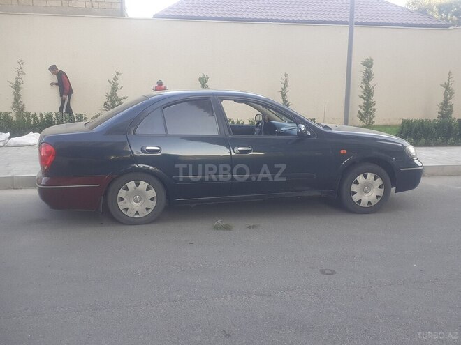 Nissan Sunny 2004, 348,813 km - 1.6 l - Bakı