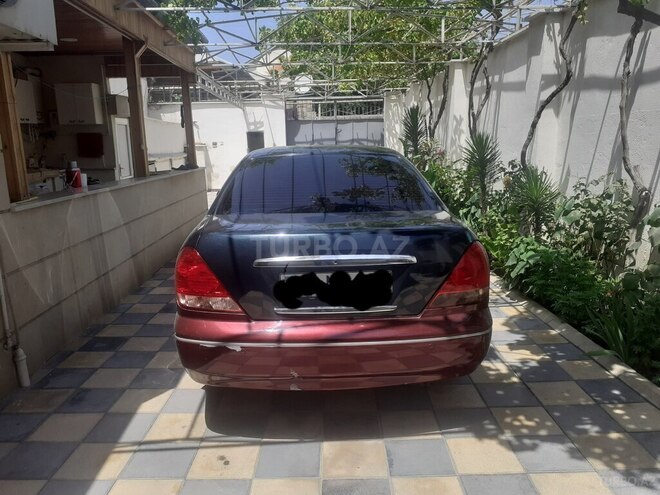 Nissan Sunny 2004, 348,813 km - 1.6 l - Bakı