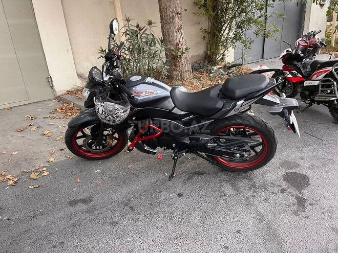 Dayun  2025, 5,350 km - 0.2 l - Bakı