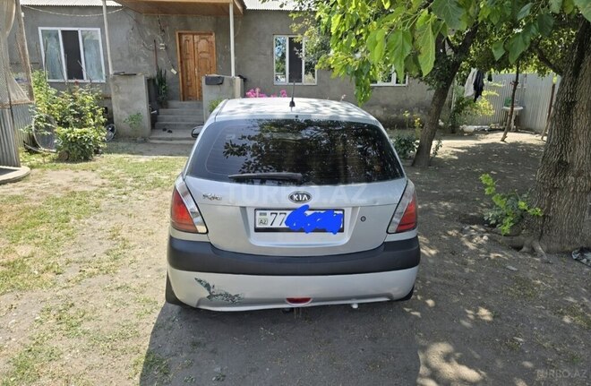 Kia Rio 2007, 223,000 km - 1.4 l - Balakən