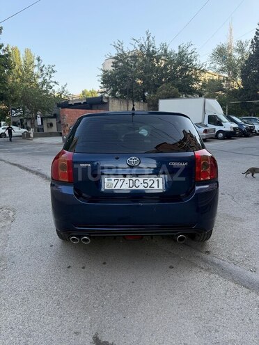 Toyota Corolla 2006, 340,000 km - 1.4 l - Xırdalan