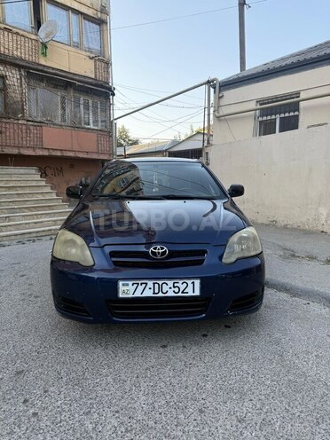 Toyota Corolla 2006, 340,000 km - 1.4 l - Xırdalan