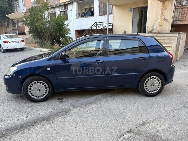 Toyota Corolla 2006, 340,000 km - 1.4 l - Xırdalan